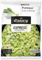Poireaux creme exp dy 2.5kg