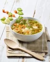 Leg potage cru bio dy 2.5kg