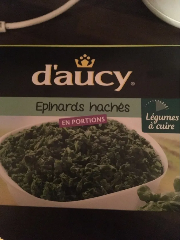 Et.450G.Epin.Haches Daucy,