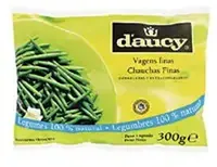 Vagem Daucy R