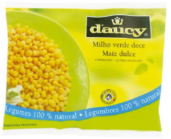 Millho Daucy R