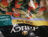 Mélange De Légume "chop Suey"