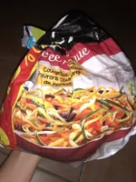 Ma Poêlée Asiatiques