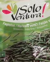 Solo Verdura