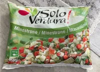 Minestrone