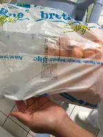 Purée de Patate Douce Surgelée