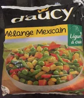 Mélange Mexicain 1kg