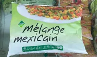 Melange mexicain