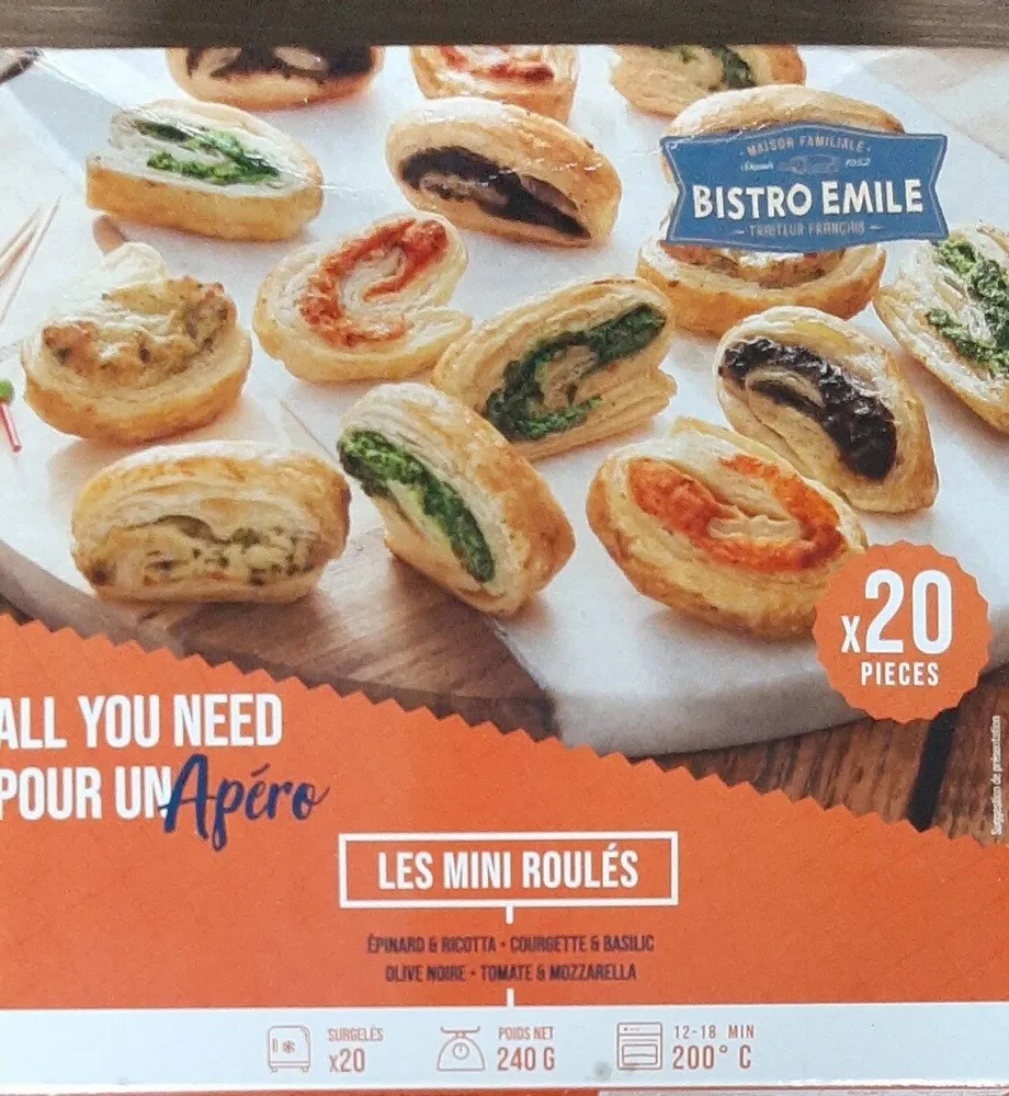Bistro Emile