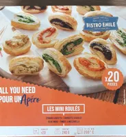 Bistro Emile
