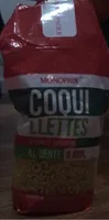Coquillettes