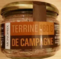 Terrine de Campagne
