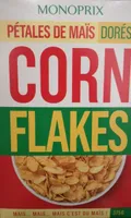 Corn Flakes