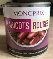 Haricots rouges