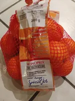 Orange à jus sachet 2kgs