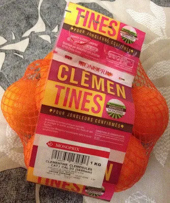 Clementine