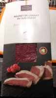 Magret de canard du Sud-Ouest