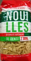 Nouilles