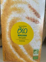 Boulgour gros grains Bio