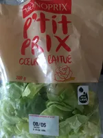 Cœur de Laitue