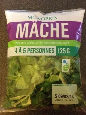 Mâche