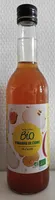 Vinaigre de cidre