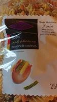 Pâtes aux œufs frais