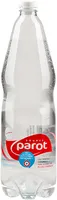 Parot Eau Minérale Naturelle Pétillante 1.25L