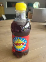SELECTO Soda 33cl