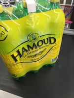 La gazouz Blanche