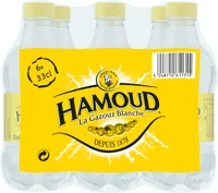 Hamoud Limonade 6x33cl