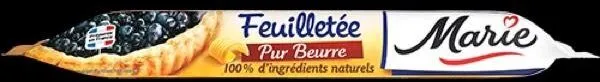 Feuilletee