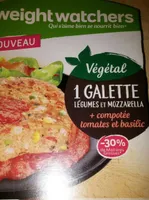 Galette