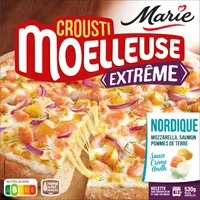 CroustiMoelleuse EXTREME Nordique