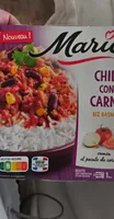 Chili con carne