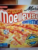 Croustimoelleuse Extreme New-Yorkaise