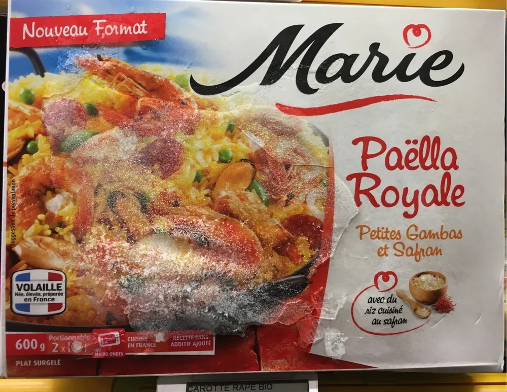 paella Royal