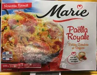 paella Royal