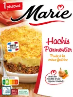Hachis parmentier
