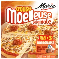 Crousti Moelleuse Originale Bolognaise