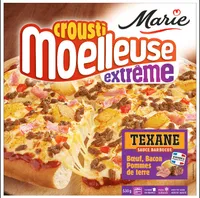 CroustiMoelleuse Extreme Texane