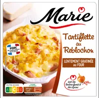 Tartiflette