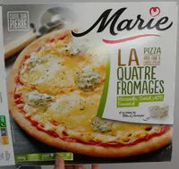 La quatre fromages