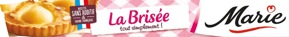 Pate Brisée Tout Simplement