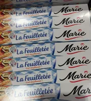 Pate a tarte