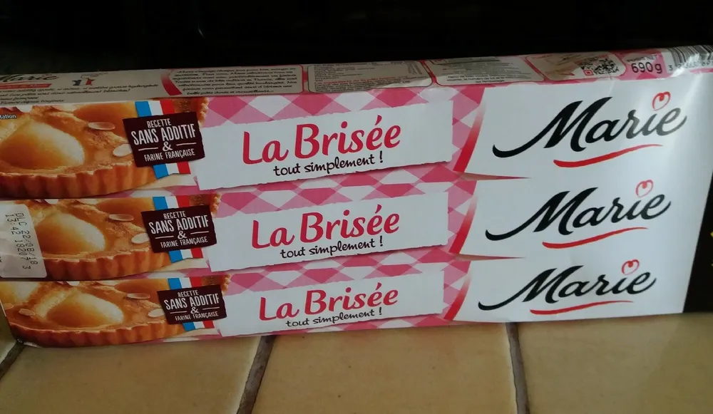 La Brisée