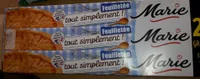 Feuilletée tout simplement !