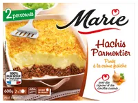 Hachis parmentier
