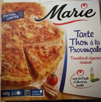 Tarte Savoyarde Edition Limitée