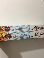 La feuilletée